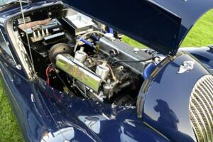 Image 43/50 of Morgan Plus 4 (1954)