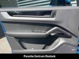 Imagen 20/31 de Porsche Cayenne (2025)