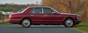 Bild 9/50 von Rolls-Royce Silver Seraph (1998)