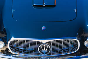 Bild 18/37 von Maserati 3500 GT Touring (1960)