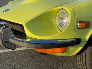 Imagen 51/100 de Datsun 240 Z (1973)