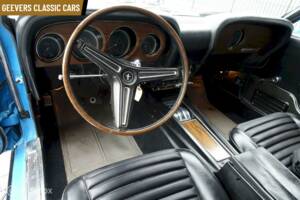 Immagine 9/17 di Ford Mustang Mach 1 (1970)