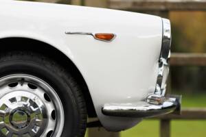 Imagen 31/50 de Alfa Romeo 2600 Spider (1964)