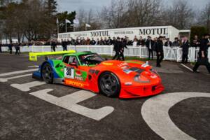 Image 6/16 of Marcos Mantara LM600 EVO (2000)