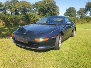 Bild 4/8 von Toyota MR2 2.0 Turbo (1992)