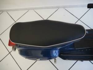 Image 16/28 of Piaggio Vespa 125 Primavera (1974)