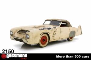 Immagine 1/13 di Veritas SP90 Spohn (1949)