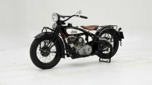 Bild 1/15 von Indian Scout 101 (1929)