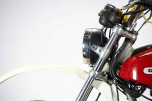 Afbeelding 12/50 van Gilera 125 GR-1 (1983)