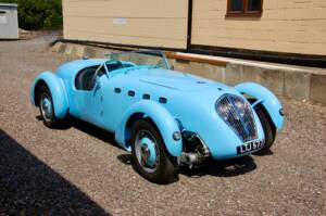 Bild 2/12 von Healey 2,4 Liter Abbott (1953)