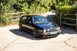 Bild 35/50 von Volkswagen Golf II GTi 1.8 (1991)