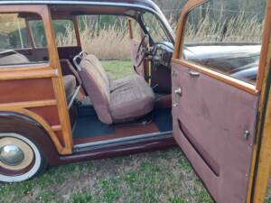 Image 57/93 of FIAT 1100-103 Familiare Viotti (1949)