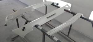 Bild 24/41 von Ford Mustang 289 (1967)