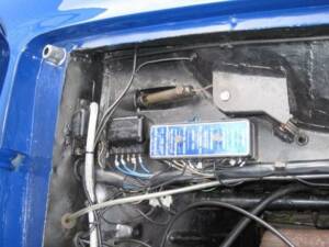 Image 13/45 of Lancia Appia Convertible Vignale (1960)