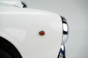 Immagine 12/15 di Alfa Romeo Giulia 1600 Spider Veloce (1965)