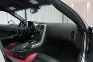 Bild 8/16 von Chevrolet Corvette Z06 (2007)