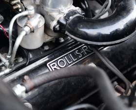 Image 30/50 of Rolls-Royce Phantom V (1961)