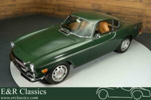 Bild 1/19 von Volvo 1800 E (1971)