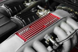 Bild 40/50 von Ferrari Testarossa (1987)