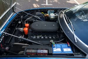 Afbeelding 25/26 van Ferrari 365 GTB&#x2F;4 Daytona (1971)