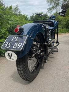 Bild 7/9 von O.E.C. 250 Duplex (1939)
