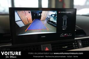 Imagen 17/24 de Audi A5 40 TFSI (2024)