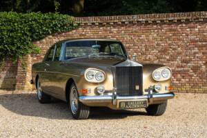 Image 38/50 of Rolls-Royce Silver Cloud III "Chinese Eyes" (1965)