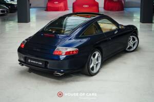 Imagen 7/24 de Porsche 911 Carrera (2003)