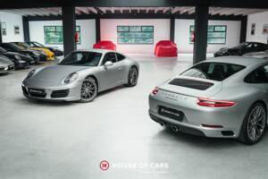 Image 1/24 of Porsche 911 Carrera (2016)