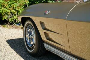 Image 38/50 de Chevrolet Corvette Sting Ray (1963)