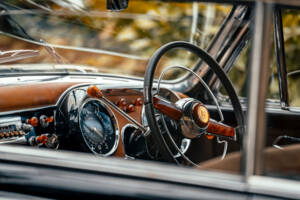 Immagine 4/51 di Lancia Aurelia B52 Bertone (1951)