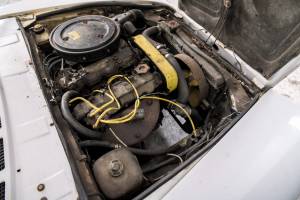 Image 26/50 de FIAT Spider 2000 Pininfarina 50th Anniversary Edition (1979)