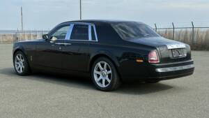 Image 4/44 of Rolls-Royce Phantom VII (2004)