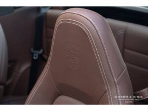 Afbeelding 32/43 van Porsche 911 Targa 4 (2020)