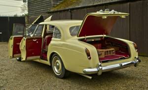 Image 32/49 of Rolls-Royce Silver Cloud III (1964)
