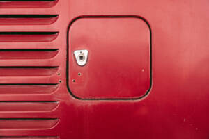 Bild 14/116 von Volkswagen T1 Brasil 1.6 (1973)