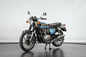 Immagine 7/50 di Honda DUMMY (1977)