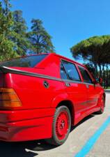 Image 7/24 de Alfa Romeo 75 1.8 Turbo Evoluzione (1987)