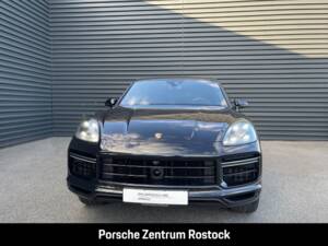 Imagen 27/31 de Porsche Cayenne Turbo S E-Hybrid (2020)