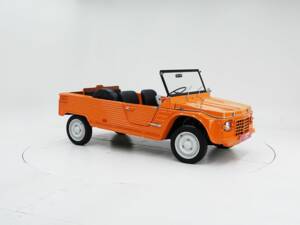 Bild 3/15 von Citroën Méhari (1974)