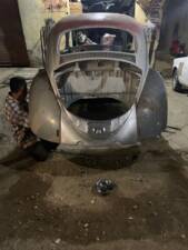 Imagen 27/28 de Volkswagen Escarabajo 1200 (1960)