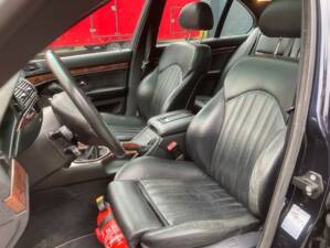 Immagine 10/27 di BMW M5 (1999)