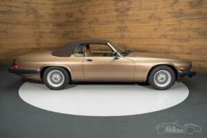Immagine 13/19 di Jaguar XJ-S H.E. (1990)