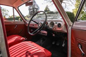 Afbeelding 15/48 van Ford Cortina 1200 (1962)