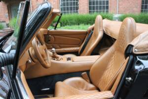 Bild 11/17 von Wiesmann Roadster MF3 (2004)