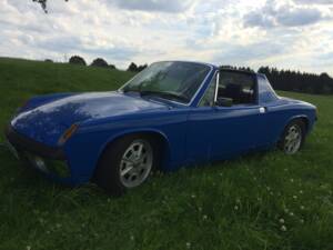 Bild 72/150 von Porsche 914&#x2F;4 1.7 (1972)