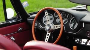 Immagine 19/32 di Maserati Mistral 4000 Spyder (1967)