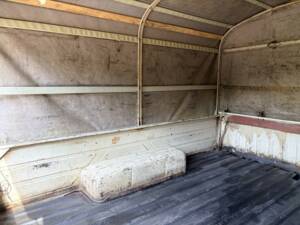 Bild 22/23 von Peugeot 504 Pick-up (1986)