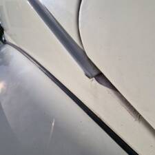 Bild 107/140 von Volkswagen Käfer 1200 Export "Dickholmer" (1963)