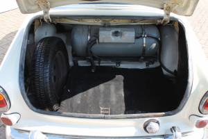 Bild 10/17 von Volvo Amazon (1969)